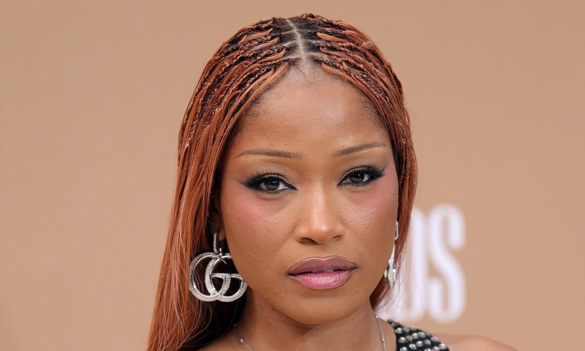 Keke Palmer to host celebrity edition of ‘The Voice’ with Queen Latifah among lead coaches