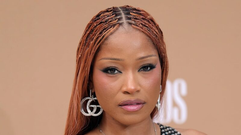 Keke Palmer to host celebrity edition of ‘The Voice’ with Queen Latifah among lead coaches