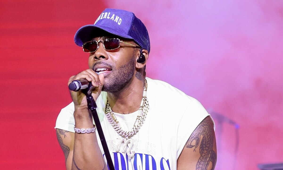 ‘A spiritual thing’: Mario opens up about fatherhood, reconciling with his father after his mother’s death