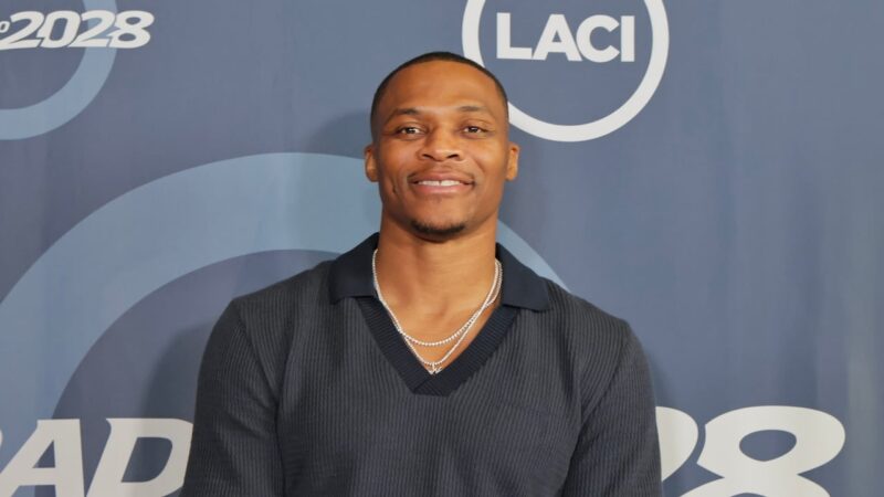 Russell Westbrook announces retirement from NBA in emotional video narrated by Michael B. Jordan