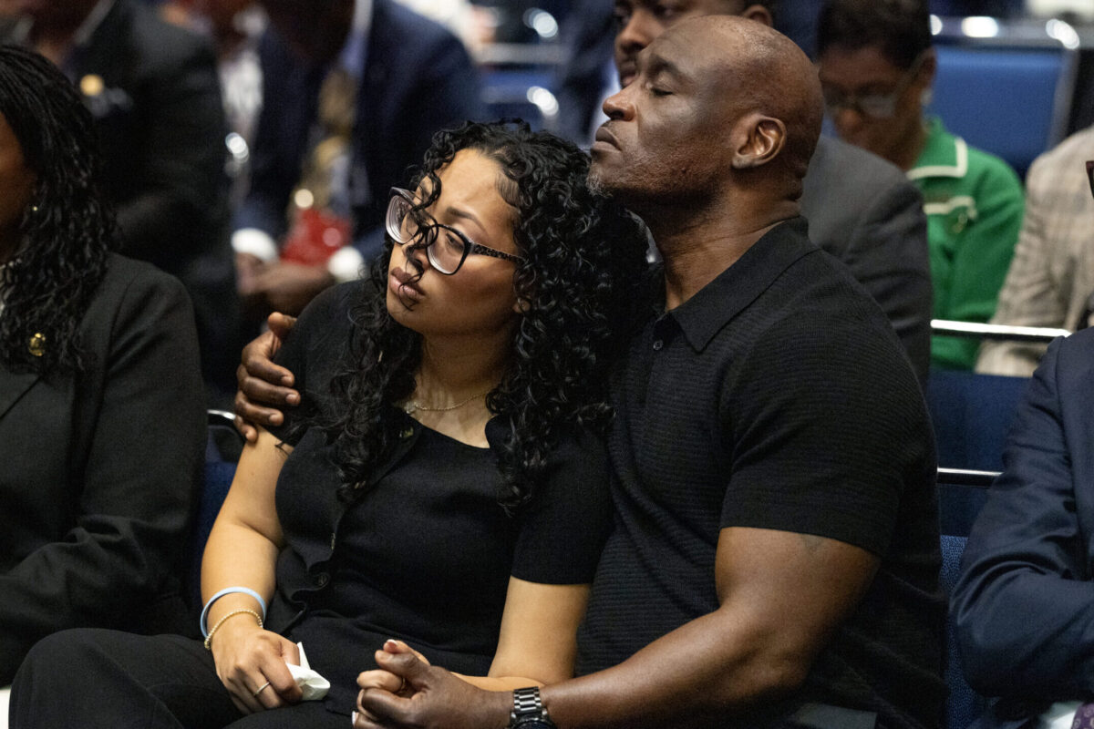 ‘Every day is a challenge’: Nolan Wells’ father on the quiet grief of losing a son while trying to stay strong for his family
