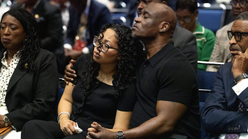 ‘Every day is a challenge’: Nolan Wells’ father on the quiet grief of losing a son while trying to stay strong for his family