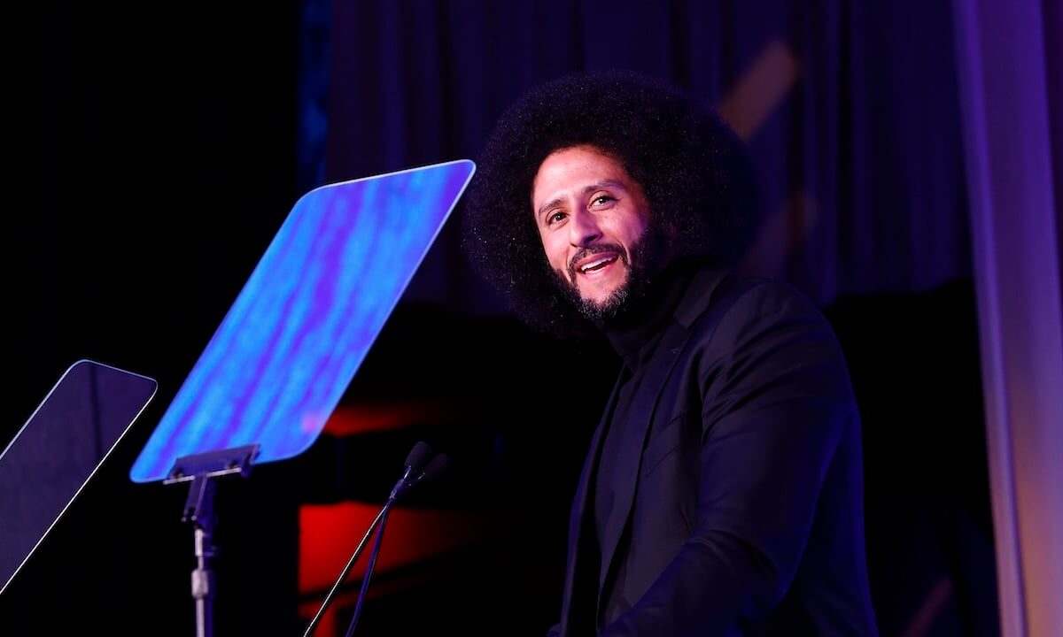Colin Kaepernick’s Know Your Rights Camp renews $1 million commitment to Black and Brown communities