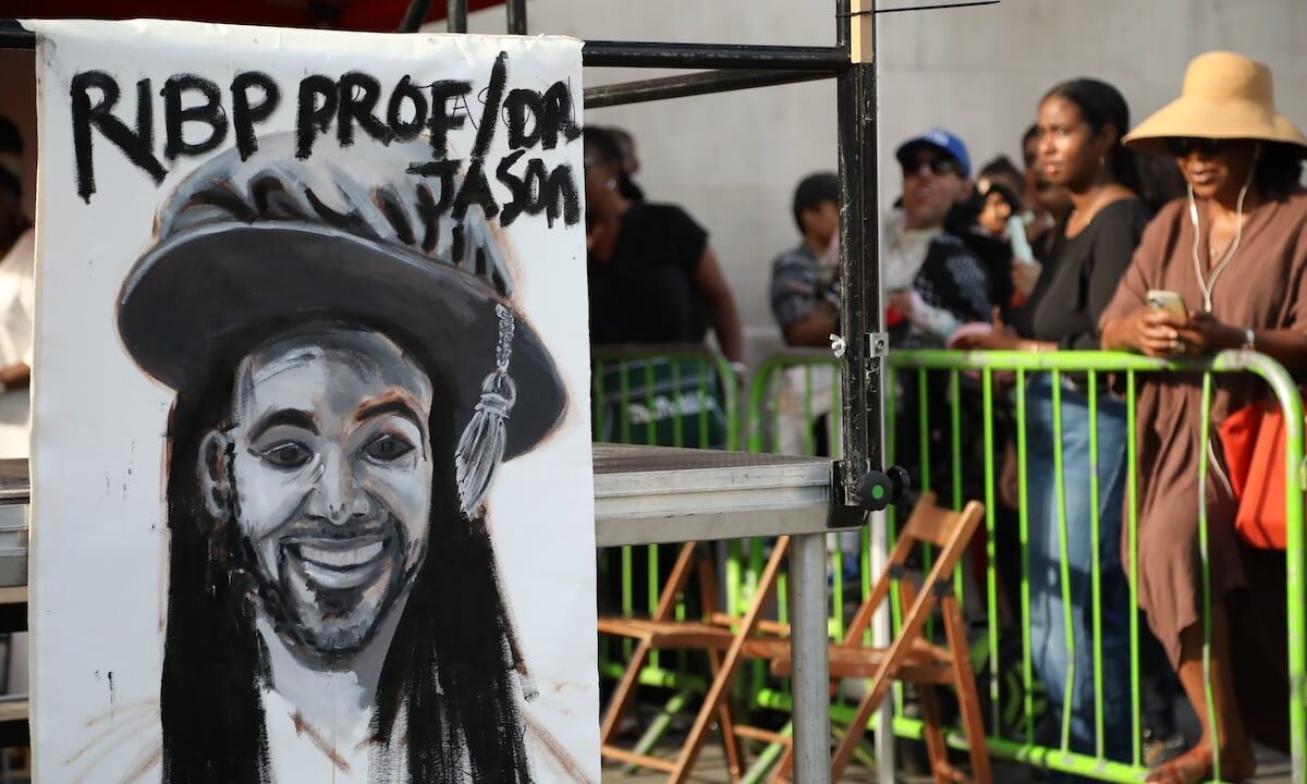 Self-described ‘race realist’ who kickstarted plagiarism allegations against Jason Arday suspended from post at European university