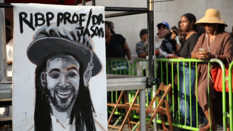 Self-described ‘race realist’ who kickstarted plagiarism allegations against Jason Arday suspended from post at European university