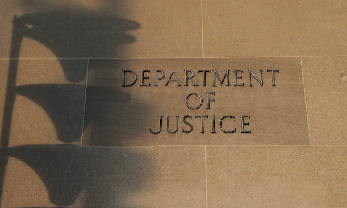 DOJ finds George Washington University medical school discriminated in admissions