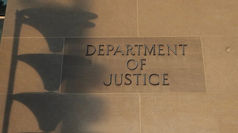 DOJ finds George Washington University medical school discriminated in admissions