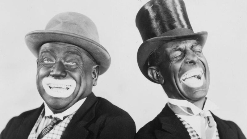 Target launches costume, swiftly removes it after backlash for resembling Black minstrel performers