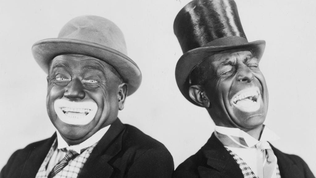 Target launches costume, swiftly removes it after backlash for resembling Black minstrel performers