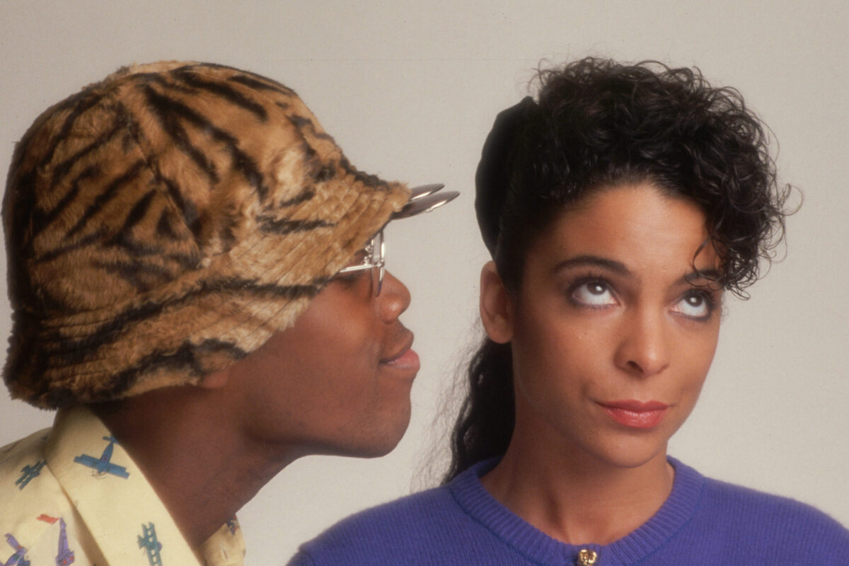 Jasmine Guy and Kadeem Hardison Return to ‘A Different World’ — Finally Bringing Fans Into the Chapter That Was Skipped After Whitley’s Pregnancy