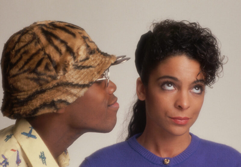 Jasmine Guy and Kadeem Hardison Return to ‘A Different World’ — Finally Bringing Fans Into the Chapter That Was Skipped After Whitley’s Pregnancy