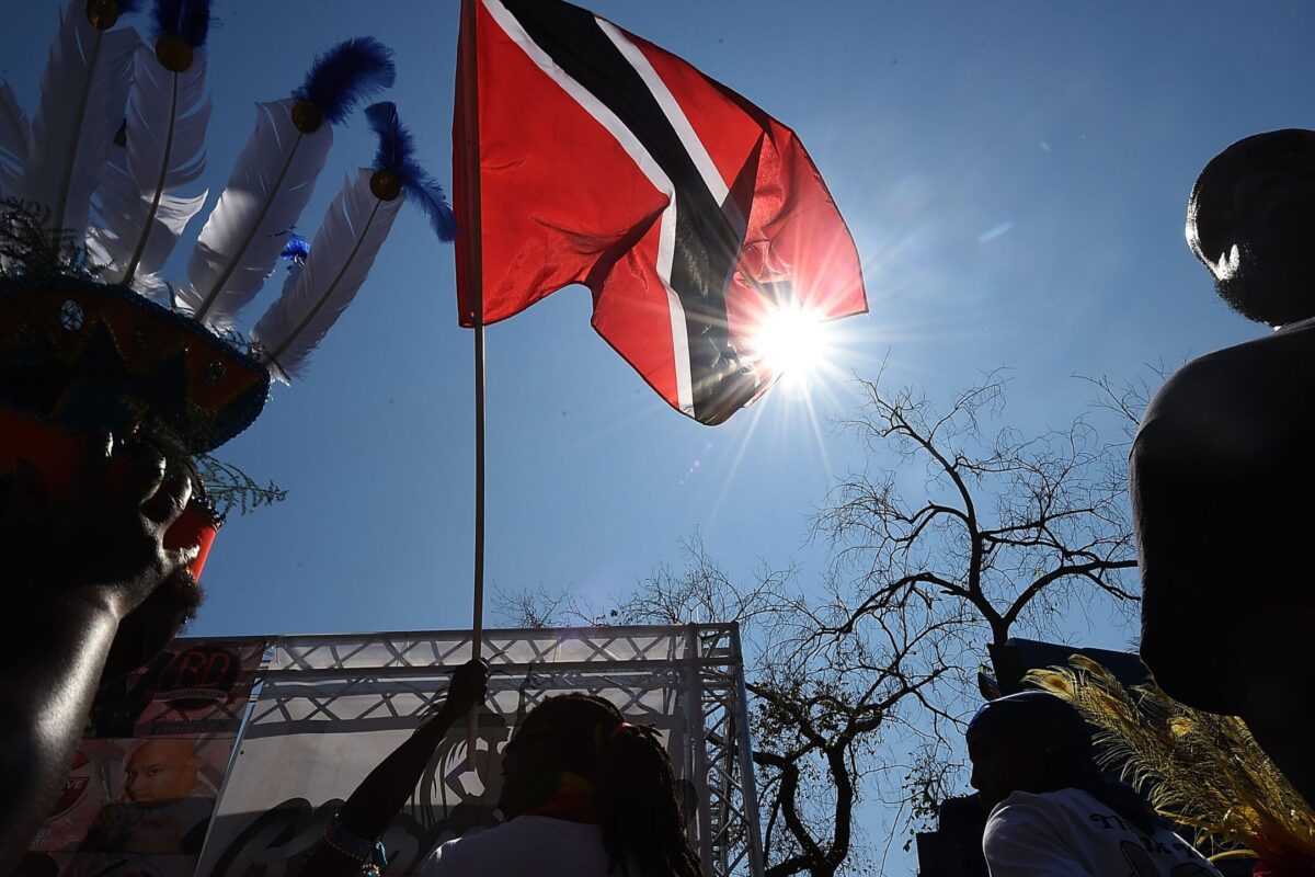 Trinidad and Tobago Independence Day Parade is coming to Brooklyn for the first time