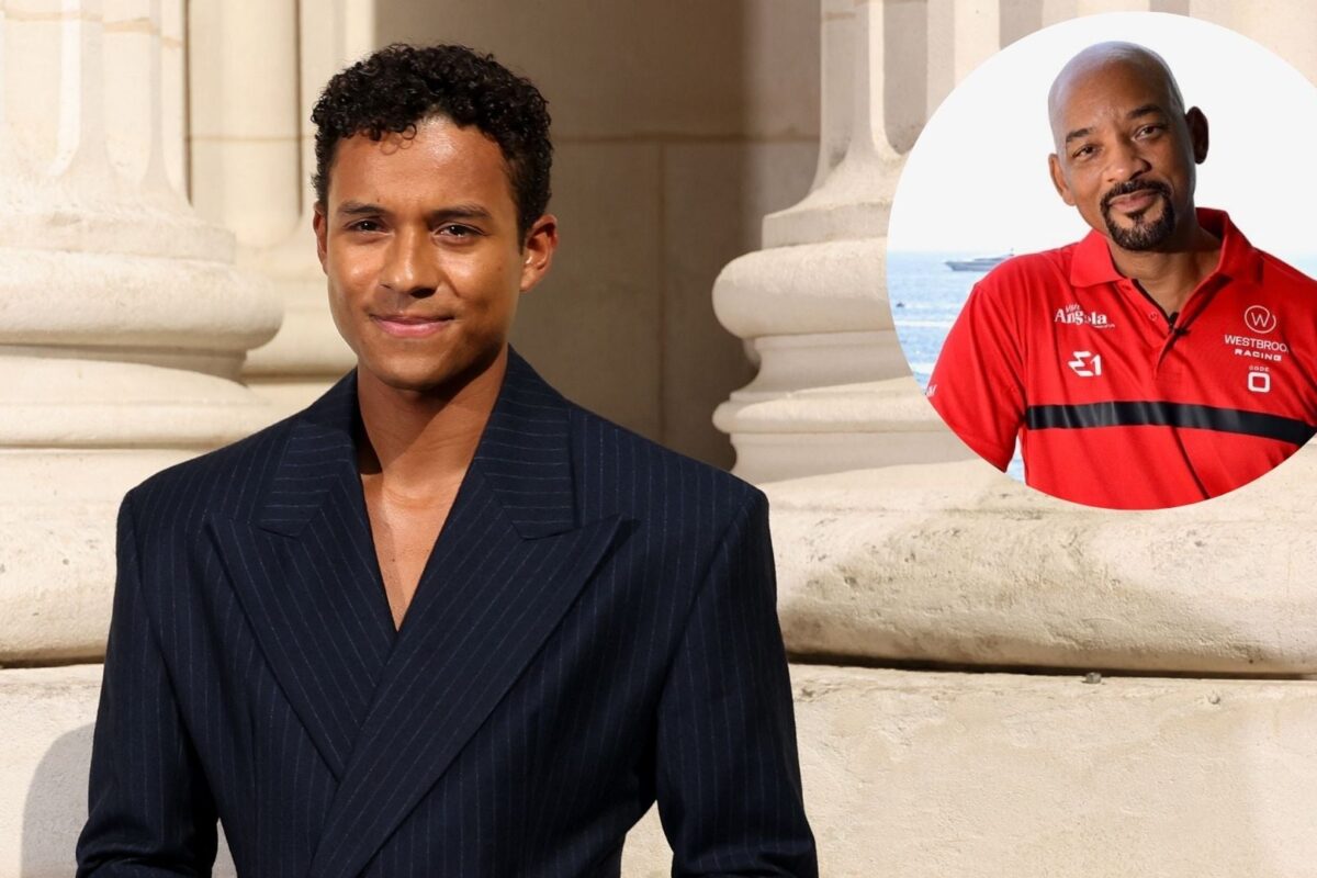 Jaafar Jackson lands first major role after ‘Michael’ alongside Will Smith