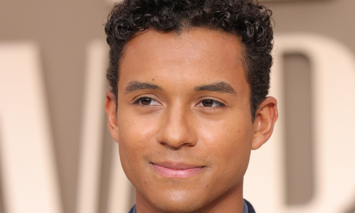 Jaafar Jackson says upcoming ‘Michael’ sequel will tackle the King of Pop’s abuse allegations ‘from his perspective’