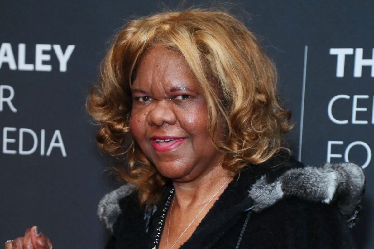 Motown pioneer Janie Bradford, who helped shape the label from the beginning, dies at 87