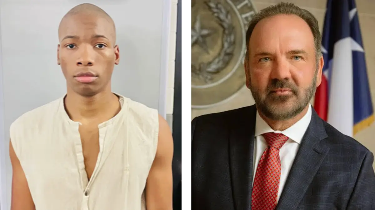‘I Know I Made People Mad’: Karmelo Anthony Case Takes Explosive Turn After Judge’s Own Words During TV Interview Cost Him Spot on Bench