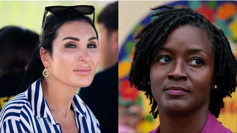 ‘I Did Not Stutter’: Close Trump Ally Unleashes Shameless Racist Attack on Black Lawmaker So Vile Even an Unexpected Voice Speaks Out