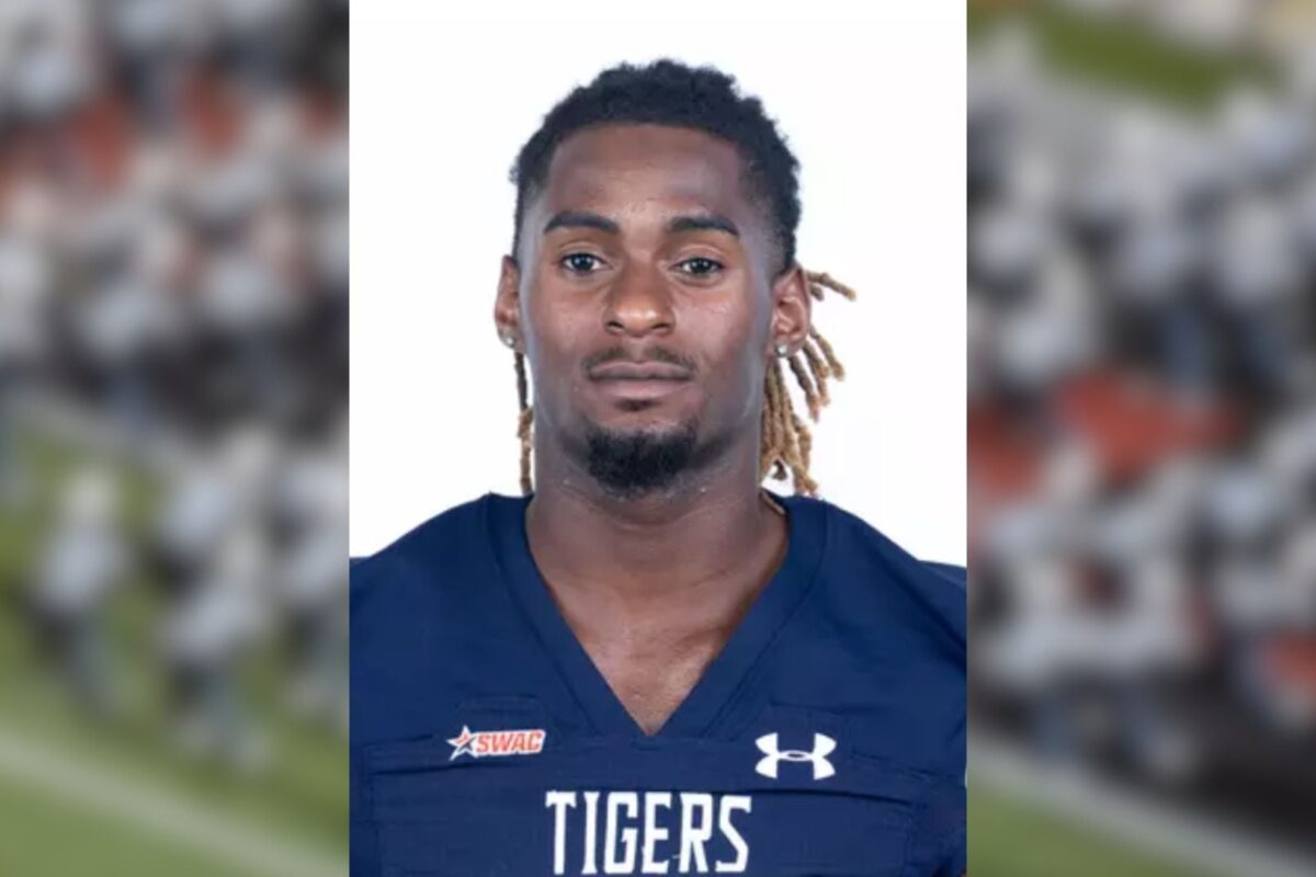 Former Jackson State defensive back Levi Wyatt dies at 23 in Mississippi crash