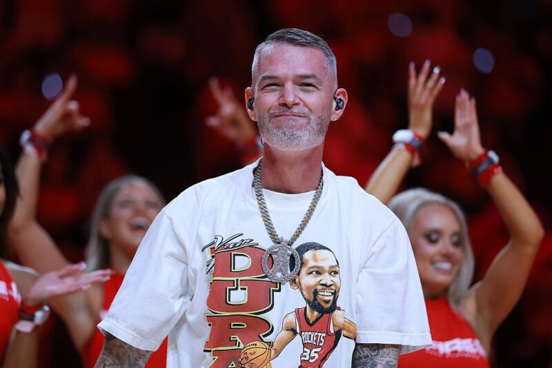 Paul Wall says the only racism he has experienced came from white people