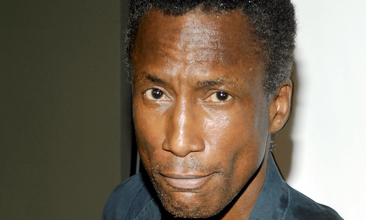 Michael Wright, beloved ‘Five Heartbeats’ and ‘Sugar Hill’ star, dies at 70