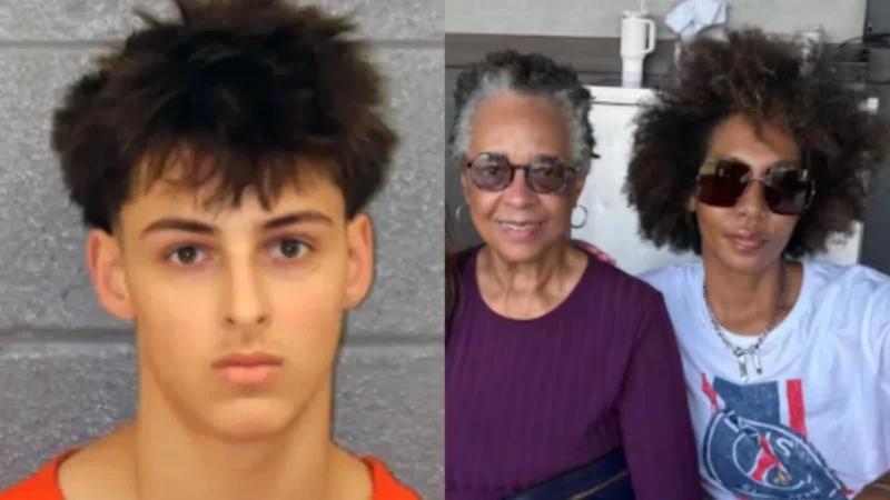 ‘Leniency’: White North Carolina Teenager Receives Shockingly Light Sentence After Being Convicted of Killing Two Black Women