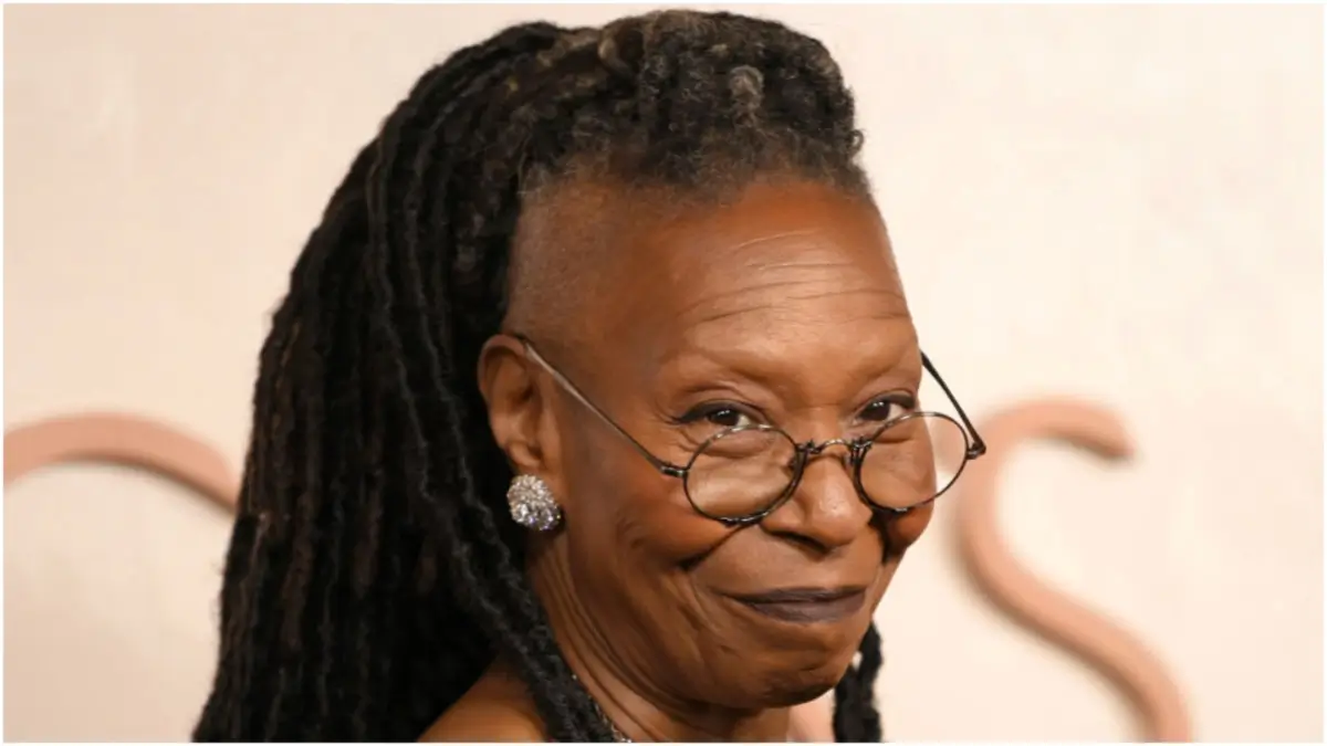 ‘I Never Married Well’: Whoopi Goldberg Keeps It Brutally Honest While Handing Out Marriage Advice After Three Divorces
