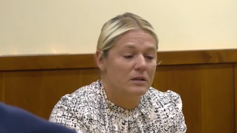 ‘Stand Up, Turn Around’: Ohio Cop Found Guilty After Encouraging Man to Whip 15-Year-Old Who Threatened His Dad with a Knife