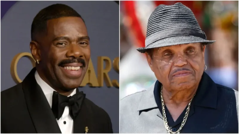 ‘That’s Crazy’: Colman Domingo Says Transforming Into Michael Jackson’s Father Joe Jackson Was One Thing — Bringing Him to Life Took Real ‘Work’