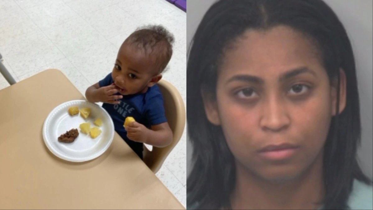 ‘She Was Devastated’: Attorney Says Georgia Mom Charged with Murder After Toddler Dies in Hot Car Suffered from ‘Forgotten Baby Syndrome’ 