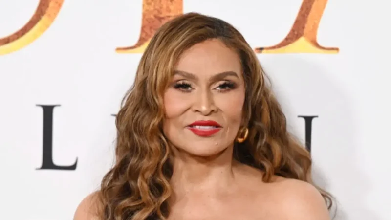 ‘I Thought This Was Beyoncé’: Tina Knowles’ Corny Joke Gets Lost After Her Beauty Leaves Fans Too Distracted to Focus or Listen