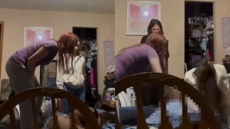 ‘Where Can We Hide the Body?’: Three White Women Surround a Nearly Unconscious Black Woman, Taunt and Repeatedly Beat Her — Then the Video Cuts Out