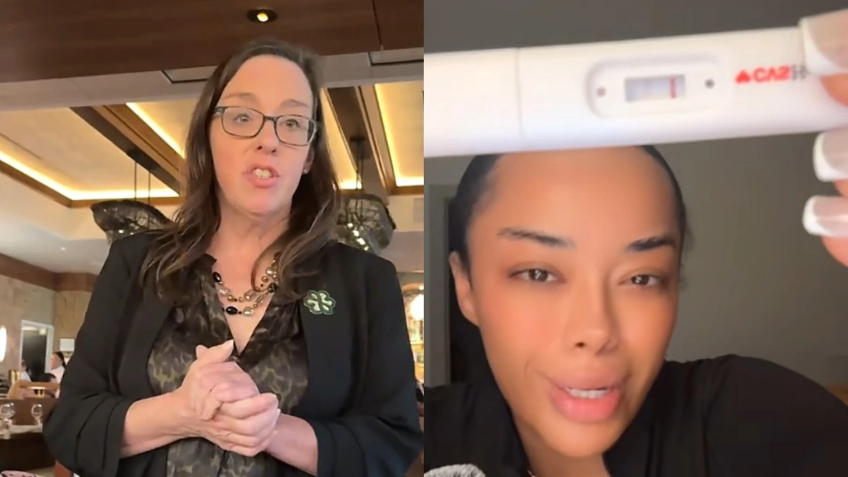 ‘I Can’t Serve You!’: White Texas Manager Accuses Black Group of Doing Drugs, Refuses Service as Owners Deny Race Played a Role