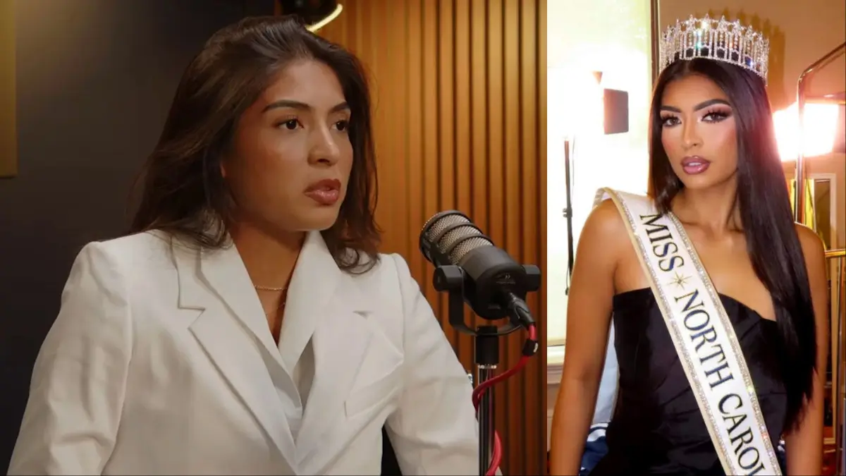 ‘Ripped from Me!’: Former Miss North Carolina Loses Crown Over Racist Posts, Now Claims She Was the One Discriminated Against