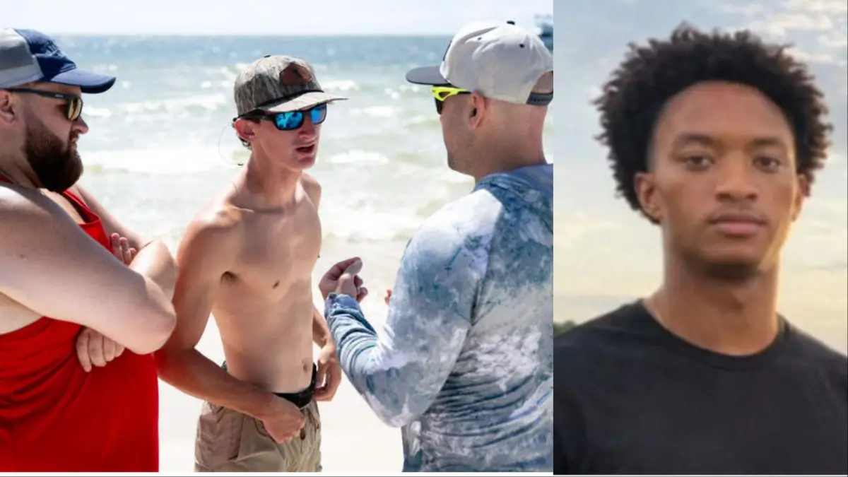 ‘Nothing But Theatrics’: Nolan Wells’ Grandfather Questions Friends’ Motives After They Make ‘Emotional’ Return to Horn Island with Lawyers