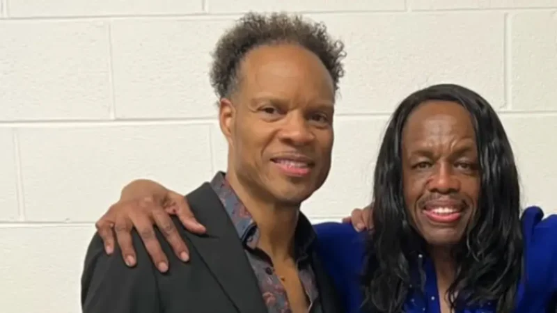 ‘Get Well John’: Earth, Wind & Fire Drummer’s Sudden Medical Emergency Leaves Loved Ones Bearing a Costly Burden as He Recovers