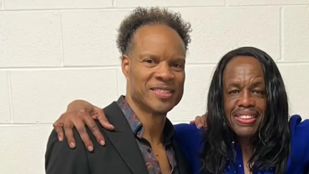 ‘Get Well John’: Earth, Wind & Fire Drummer’s Sudden Medical Emergency Leaves Loved Ones Bearing a Costly Burden as He Recovers