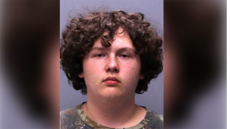 Attorney Insists 14-Year-Old ‘Never Thought About Harming Anyone’ After Homemade Guns, Explosives and White Supremacist Material Found in Florida Home