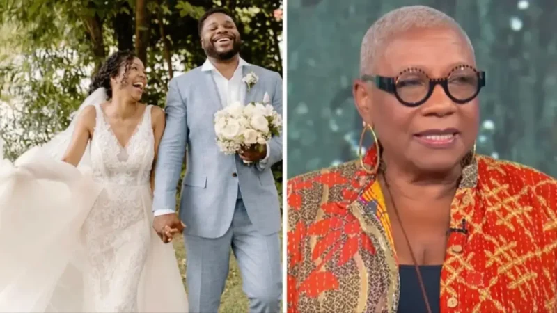 Malcolm-Jamal Warner’s Widow Said to Be Stretched Thin While Caring for Their 9-Year-Old Daughter Amid Estate Battle With His Mother