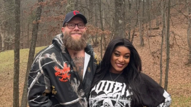 ‘Stay Confused’: Dalton ‘Ain’t Worried’ Allegedly Made $46K Off Emotional Videos as Fans Demand Answers About Wife Sako