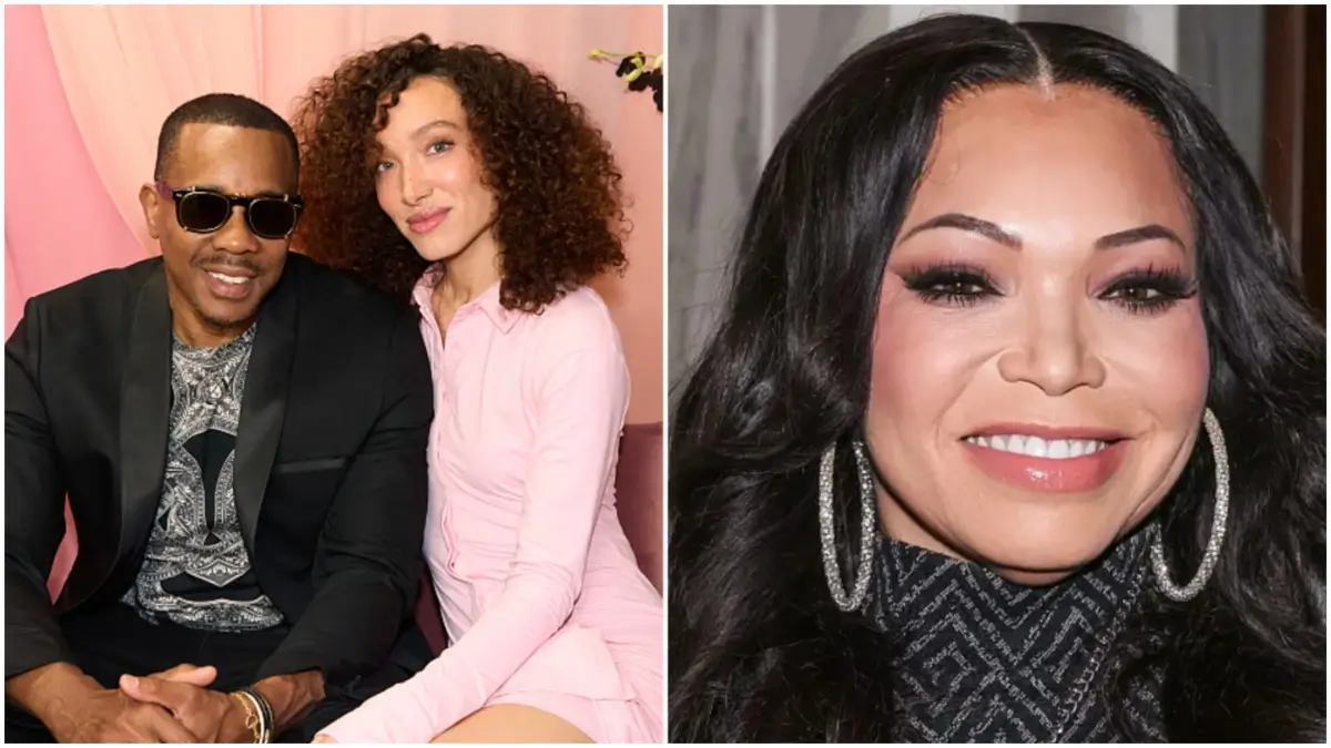 ‘He Will Embarrass You’: Duane Martin’s Fiancée’s Sweet Birthday Shoutout Backfires as Tisha Campbell Fans Flood Her Comments