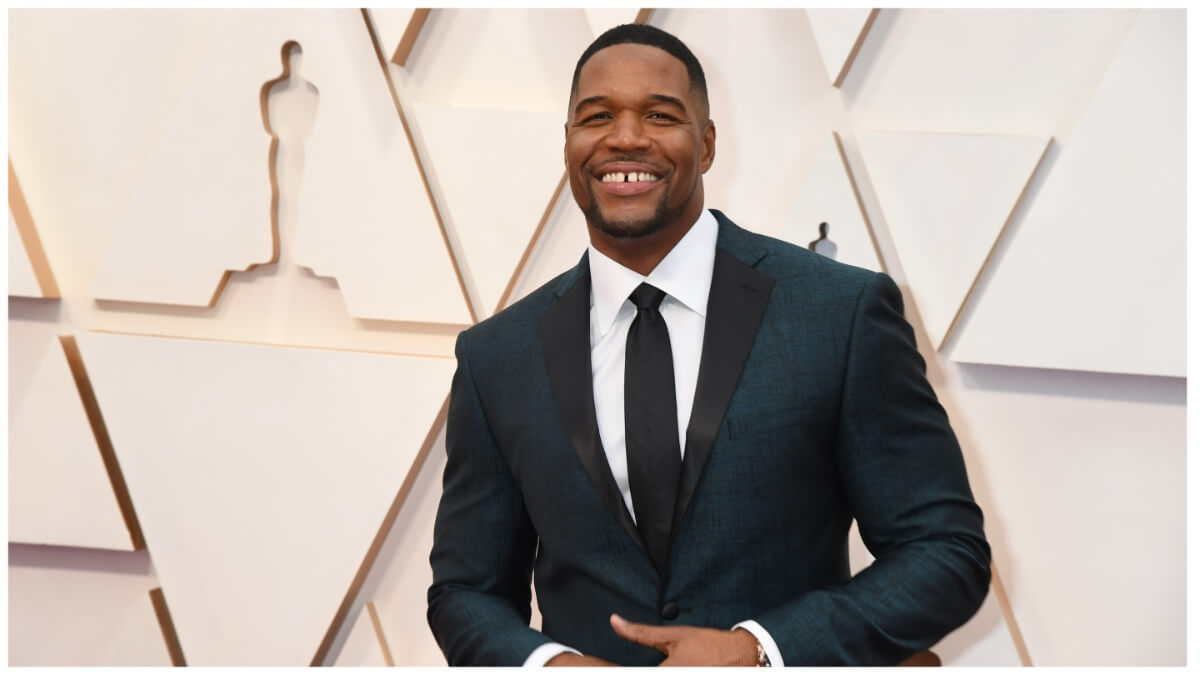 ‘Mike Kept This Under Wraps’: Michael Strahan Never Announced It — But the Truth About His Personal Life Finally Slipped Out