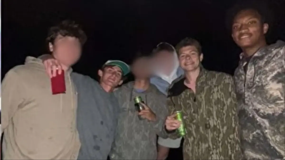 ‘Turning in His Grave’: Friends of Nolan Wells Continue Vicious Attacks Against His Parents as Demands for FBI Help Grow Louder