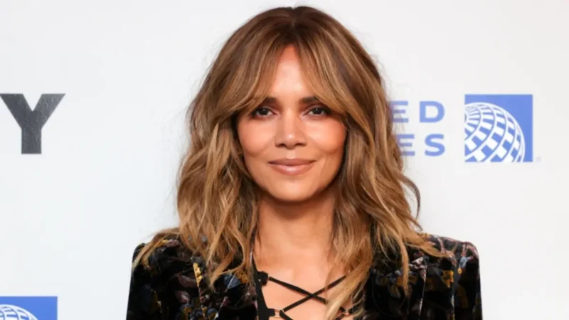 Halle Berry’s Spicy Birthday Pics Have People Losing It Over How Incredible She Looks at 60