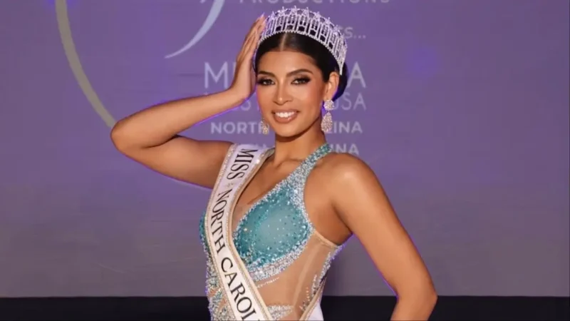 ‘It’s My Right as an American’: Former Miss North Carolina Won’t Apologize for Using N-word, Turns Blame on Pageant