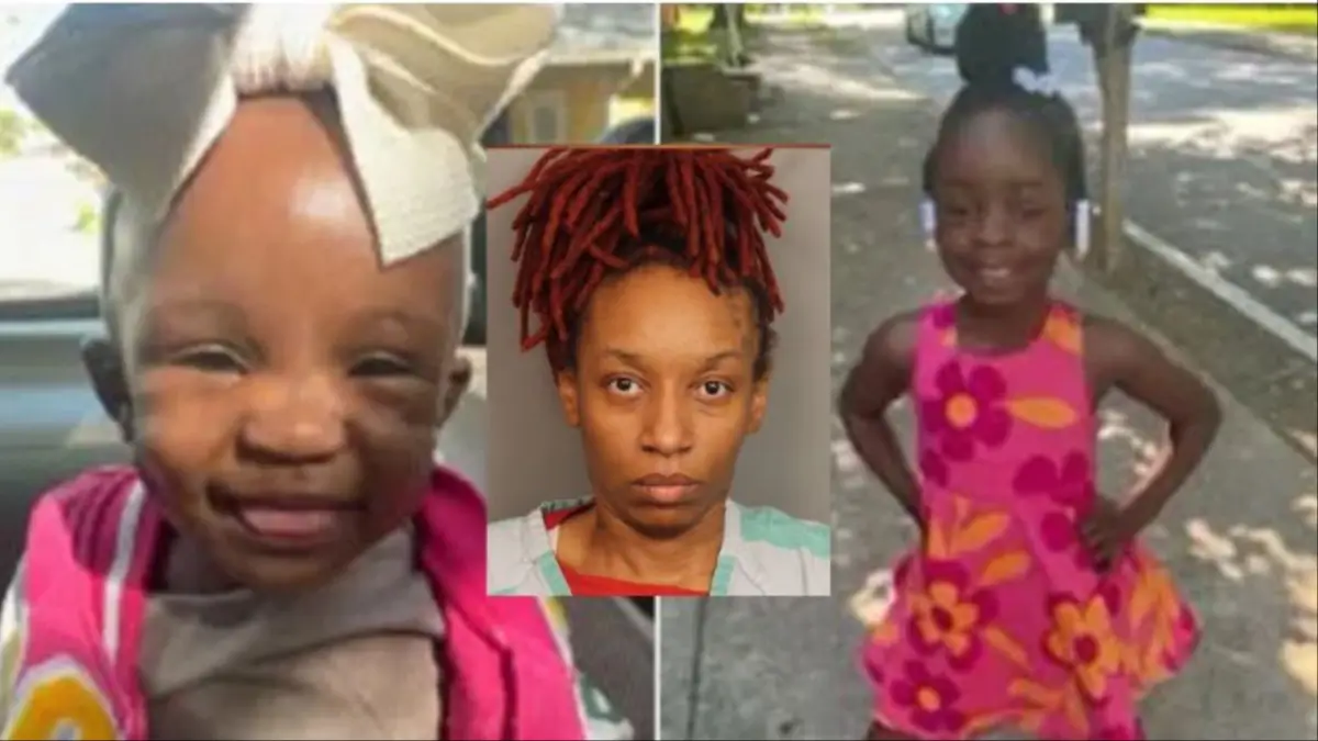 ‘Really Know a Person’: Babysitter Earns Mother’s Trust Before Kidnapping Her Two Children, Then Police Discover She’s Done It Before