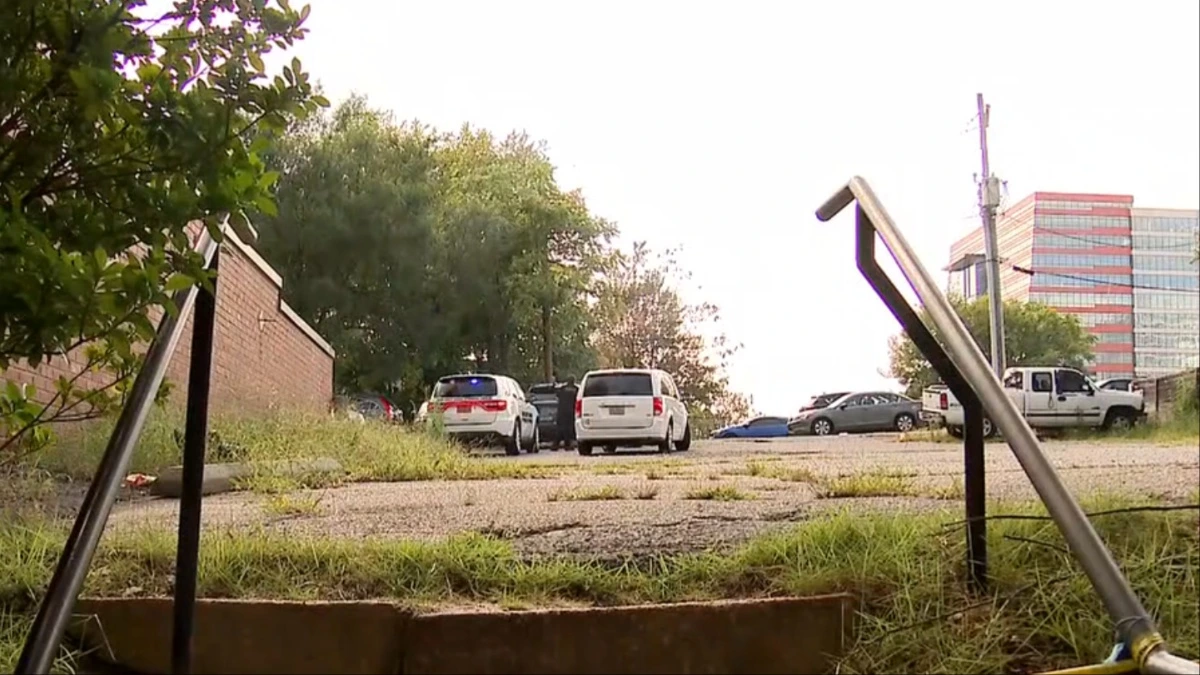 ‘Deeply Disturbing’: Police Investigating Black Man’s Hanging as a Suicide, Leaving Leaders Demanding to Know What Really Happened