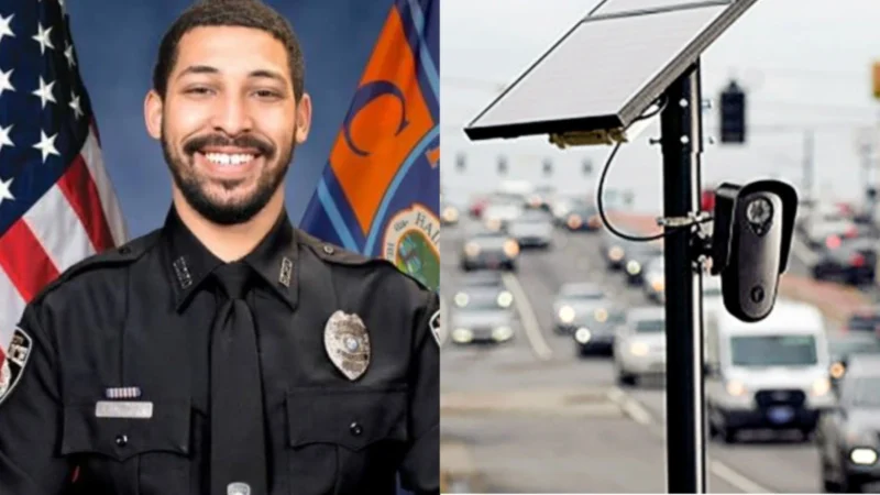 Black Communities Are Being Watched More by Flock Cameras—Even as Cops Are Accused of Misusing the System to Spy on People They Know