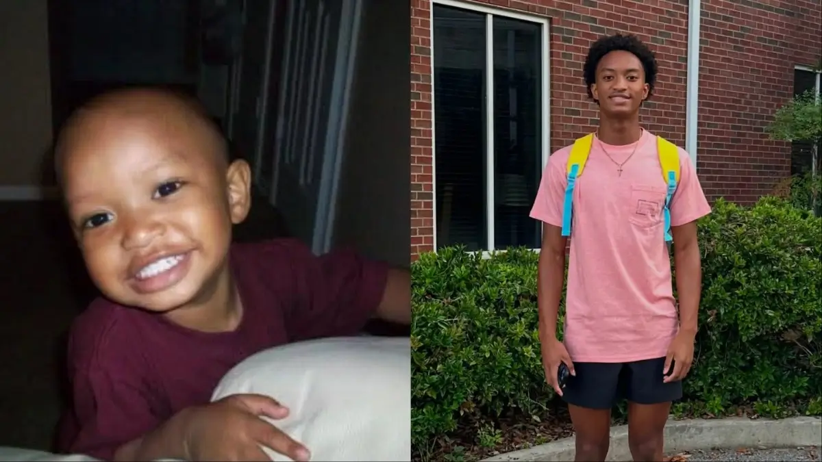 ‘Truly Our Angel’: Nolan Wells’ Family Shares Heartbreaking Message on What Would Have Been His 19th Birthday as Questions About His Death Linger