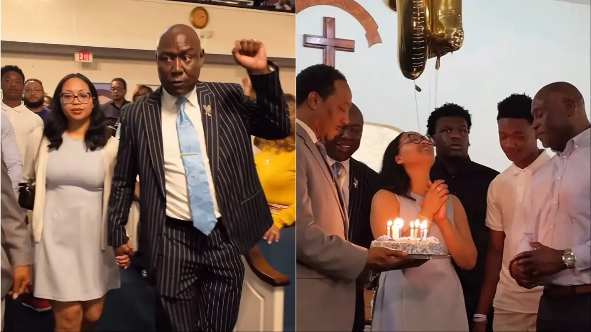‘Let That be the Last Time’: Nolan Wells’ Parents Receive Powerful Show of Support at Prayer Rally as Community Confronts Hate and Demands Truth