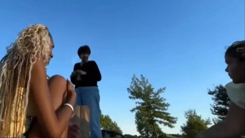 ‘You Have to Go!’: Black Teen Girls’ Picnic Interrupted by ‘Karen’ Who Tries to Run Them Off, Only to Have Her Own Police Call Backfire